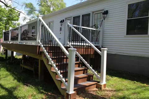 3545 Edison St, Dexter, MI 48130 photo 3