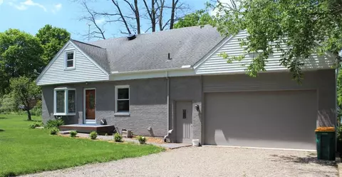 3545 Edison St, Dexter, MI 48130 photo 1