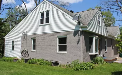 3545 Edison St, Dexter, MI 48130 photo 2