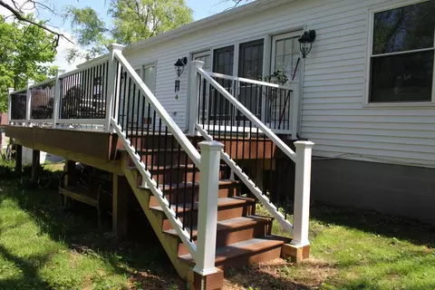 3545 Edison St, Dexter, MI 48130 photo 28
