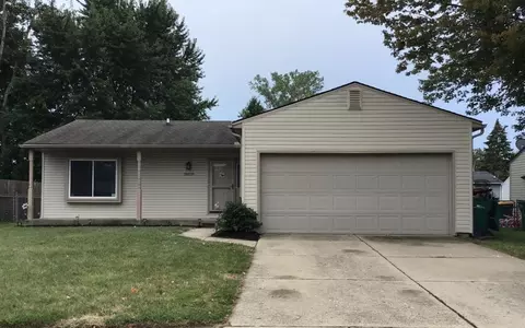 28839 Leroy St, Romulus, MI 48174 photo 1