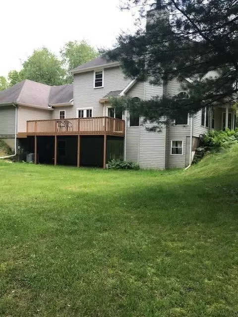 200 Knox Trl, Jackson, MI 49201 photo 9