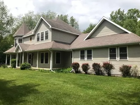 200 Knox Trl, Jackson, MI 49201 photo 2
