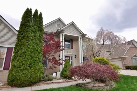 129 Pinehurst Dr, Canton, MI 48188 photo 57