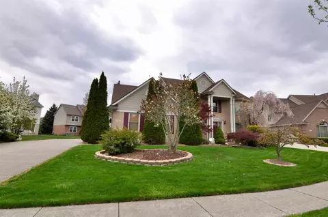 129 Pinehurst Dr, Canton, MI 48188 photo 54