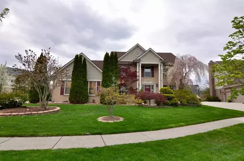 129 Pinehurst Dr, Canton, MI 48188 photo 1