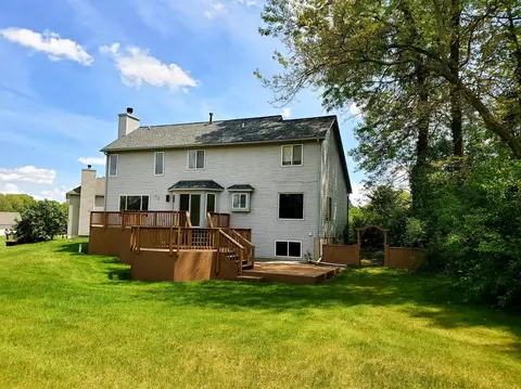 1248 W David Kempf Ct, Saline, MI 48176 photo 2
