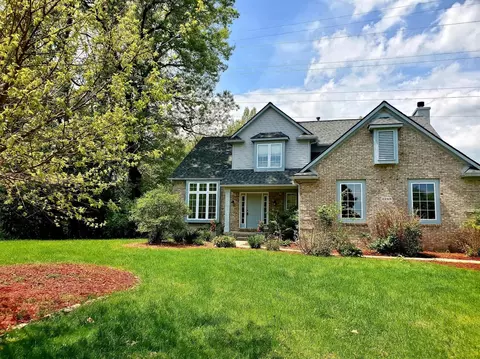 1248 W David Kempf Ct, Saline, MI 48176 photo 1
