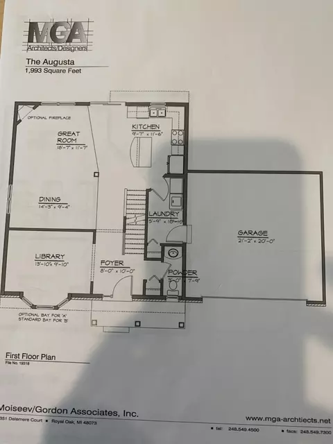 726 Forest St, Dundee, MI 48131 photo 17