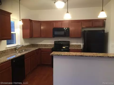 726 Forest St, Dundee, MI 48131 photo 2