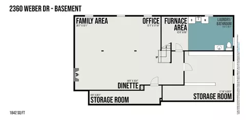 2360 Weber Dr, Dexter, MI 48130 photo 44