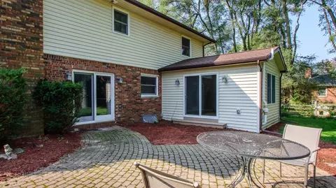 3446 Brassow Rd, Saline, MI 48176 photo 33