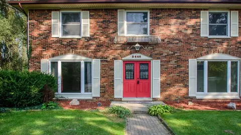 3446 Brassow Rd, Saline, MI 48176 photo 1