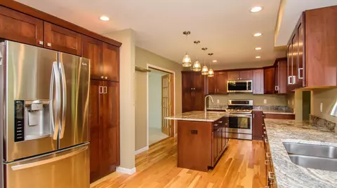 3446 Brassow Rd, Saline, MI 48176 photo 6