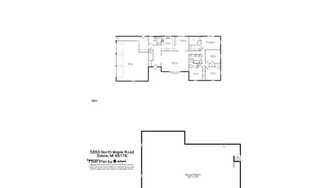 5808 N Maple Rd, Saline, MI 48176 photo 52