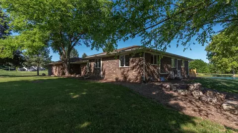 5808 N Maple Rd, Saline, MI 48176 photo 37