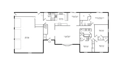 5808 N Maple Rd, Saline, MI 48176 photo 51