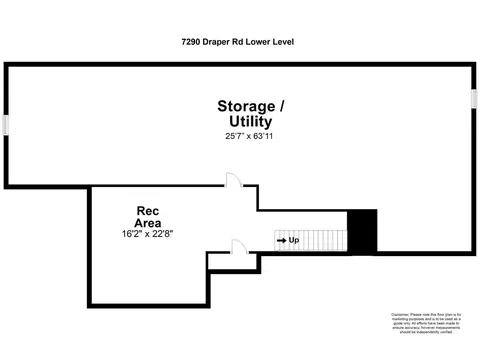 7290 S Draper Rd, Jackson, MI 49201 photo 34