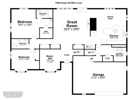 7290 S Draper Rd, Jackson, MI 49201 photo 32