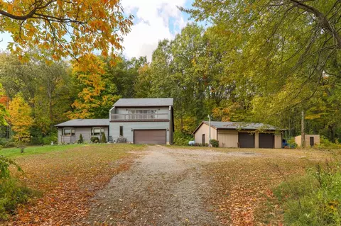 7290 S Draper Rd, Jackson, MI 49201 photo 1