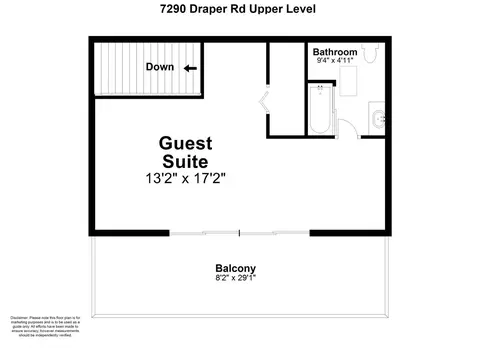 7290 S Draper Rd, Jackson, MI 49201 photo 33