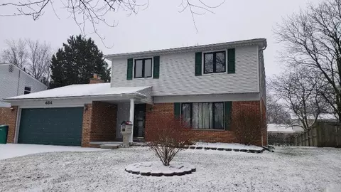 484 Marlpool Dr, Saline, MI 48176 photo 1