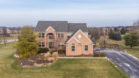 596 Darwin Ct, Saline, MI 48176 photo 1