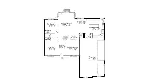 596 Darwin Ct, Saline, MI 48176 photo 81