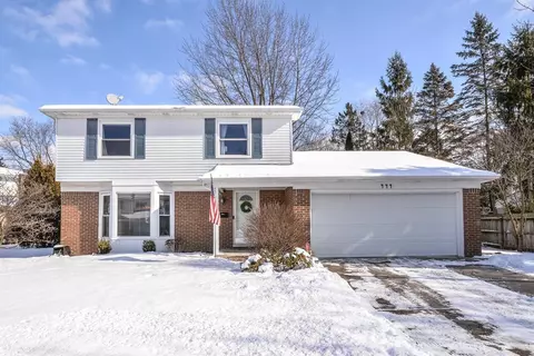 444 Marlpool Dr, Saline, MI 48176 photo 1