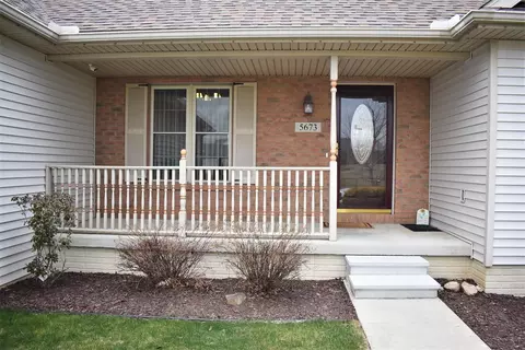 5673 Arrow Ln, Britton, MI 49229 photo 2