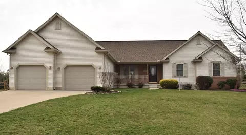 5673 Arrow Ln, Britton, MI 49229 photo 1