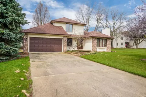 4138 Mohawk Trl, Adrian, MI 49221 photo 2