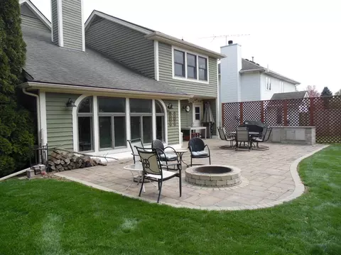 6460 Robison Ln, Saline, MI 48176 photo 8