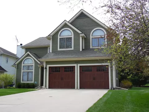 6460 Robison Ln, Saline, MI 48176 photo 1