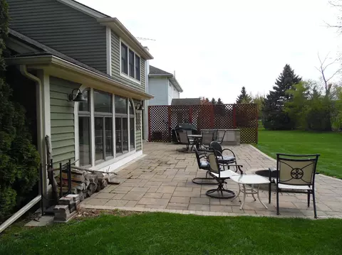 6460 Robison Ln, Saline, MI 48176 photo 6