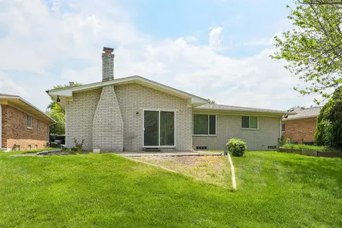 7747 Corbin Dr, Canton, MI 48187 photo 31