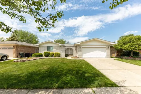 7747 Corbin Dr, Canton, MI 48187 photo 29
