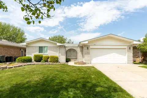 7747 Corbin Dr, Canton, MI 48187 photo 1