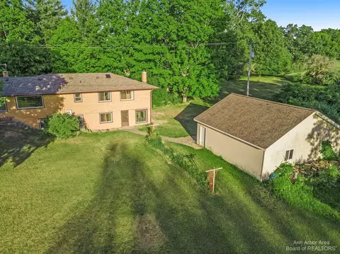 8459 Scully, Dexter, MI 48130 photo 3