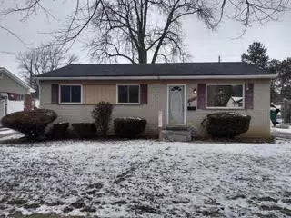 34730 Lynn Dr, Romulus, MI 48174 photo 1