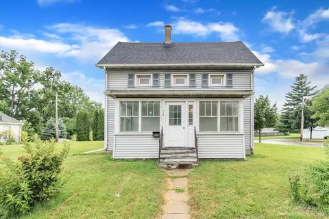 114 E Monroe St, Dundee, MI 48131 photo 4