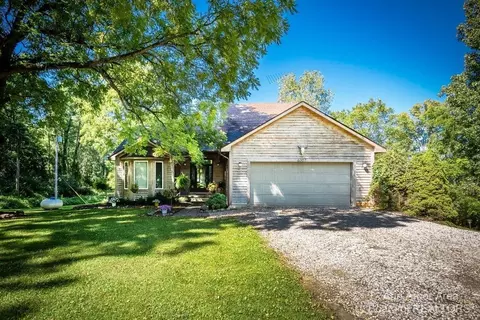 6307 Hellner Rd, Ann Arbor, MI 48105 photo 1