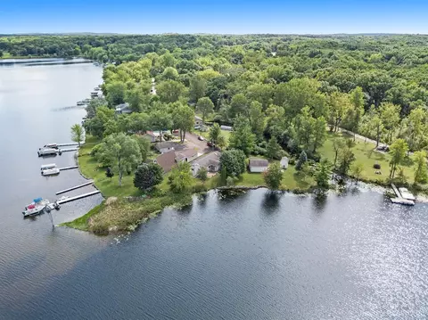 14136 Edgewater Dr, Gregory, MI 48137 photo 34