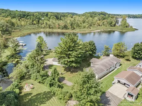 14136 Edgewater Dr, Gregory, MI 48137 photo 32