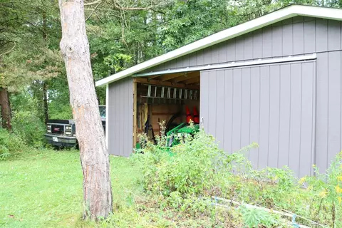 4703 W Jacobs Rd, Perry, MI 48872 photo 52