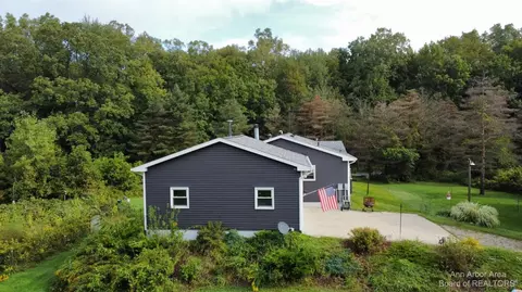 4703 W Jacobs Rd, Perry, MI 48872 photo 62
