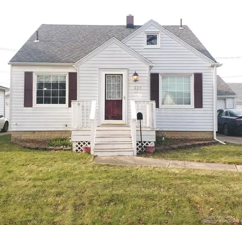 623 Bentley Dr, Monroe, MI 48162 photo 44