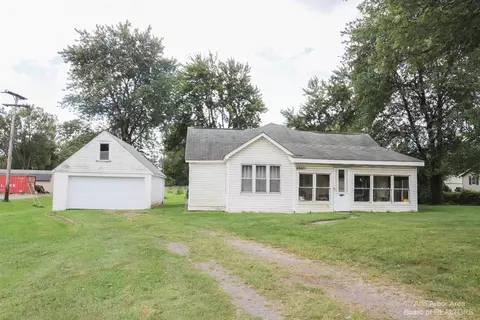 38671 Van Born Rd, Romulus, MI 48174 photo 1