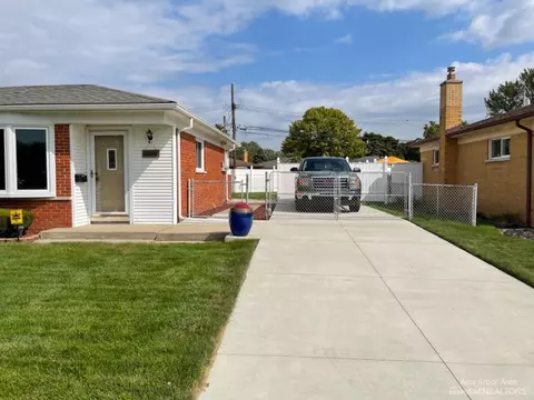 25224 Crowley St, Taylor, MI 48180 photo 38