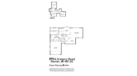 8334 Gregory Rd, Dexter, MI 48130 photo 28